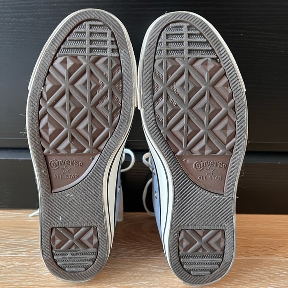 Chuck Taylor All Stars - Picture 5 of 11